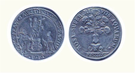 VENEZIA - Francesco Loredan - Osella 1759 - Montenegro 2800. Rarità: R -...