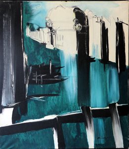 Asta N. 101 - Arte Moderna e Contemporanea