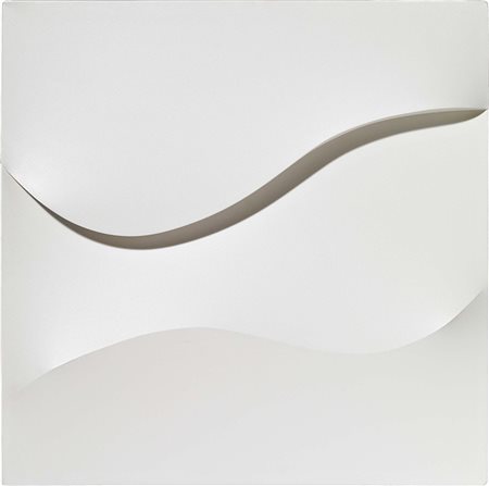 Giuseppe Amadio Todi (Pg) 1944 MLIDO. Luminoso, 2014 Acrilico su tela...