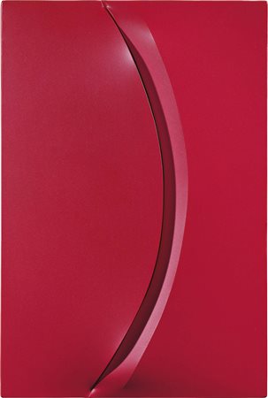 Giuseppe Amadio Todi (Pg) 1944 GRAME. Spazia all'infinito Acrilico su tela...