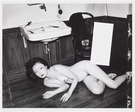 Nobuyoshi Araki Tokyo 1940 Personal Sentimentalism in Photography, 2000-07...