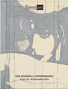 Asta N. 178 I - Arte Moderna e Contemporanea