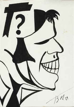 OSVALDO BARBIERI (detto BOT) CHI E’, 1929 - Carnera vestito da balilla China...