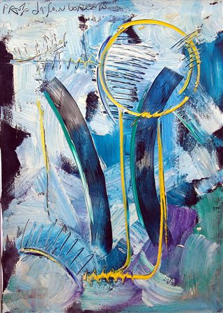 Paolo da San Lorenzo 1935, San Lorenzo in Campo (Pu) - [Italia] Action...