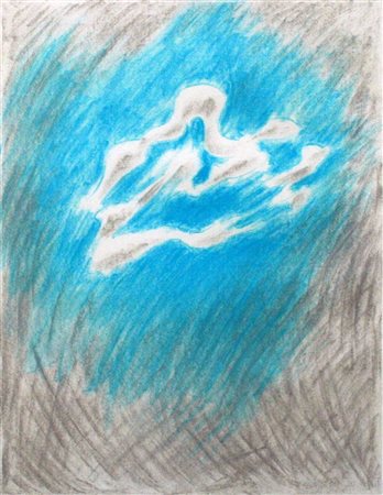 Pericle Fazzini 1913, Grottammare (Ap) - 1987, Roma (Rm) - [Italia] senza...