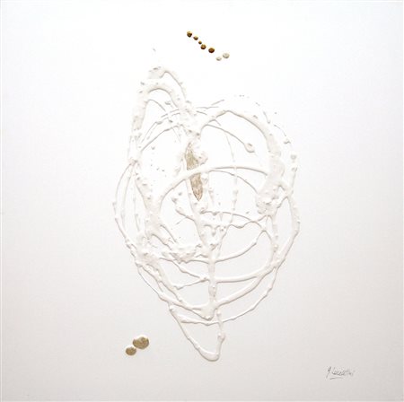 Alceste Lucentini 1944, Petritoli (Fm) - [Italia] Turbolenze amorose tecnica...