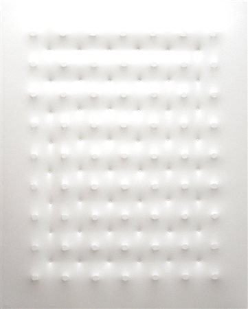 Omar Ludo 1953, Albaredo d'Adige (Vr) - [Italia] W & W tela dipinta...