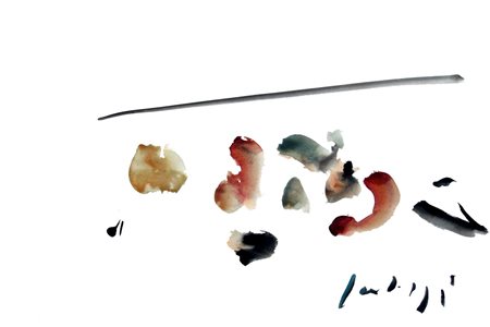 Sergio Scatizzi 1918, Gragnano (Lu) - 2009, Firenze (Fi) - [Italia] Fiori...