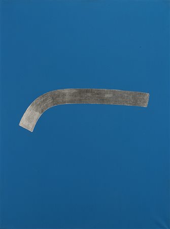 Arturo Vermi (Bergamo 1928 - Paderno d'Adda 1988) &quot;Marina&quot; 1975...