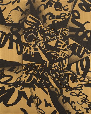 Agostino Ferrari (Milano 1938) &quot;Maternit&agrave; - Frammenti&quot; 1998...