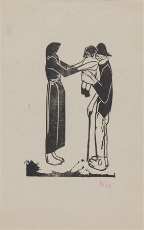 LORENZO VIANI (Viareggio 1882 - Lido di Ostia 1936) Famiglia di contadini...