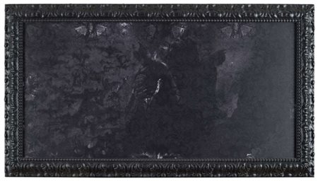 NICOLANTONIO MUCCIACCIA (Roma 1975) So Dark, 2013 Disegno ed elaborazione...