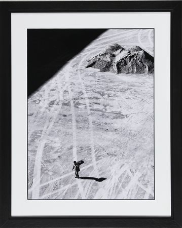 MORELLI MICHELE Paesaggi di Tufo. 2010. Fotografia. Cm 40,00 x 54,00. Al...