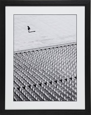 MORELLI MICHELE Paesaggi di Tufo. 2010. Fotografia. Cm 40,00 x 54,00. Al...