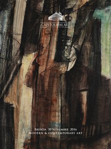 ASTA 207 - MODERN & CONTEMPORARY ART