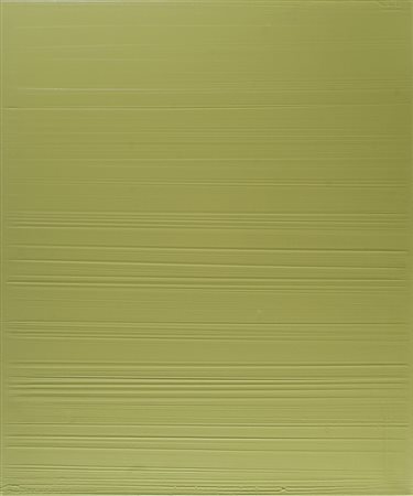 Domenico D' Oora, Londra 1953 - 0, Akisak, 2016, Resine acriliche su tela,...