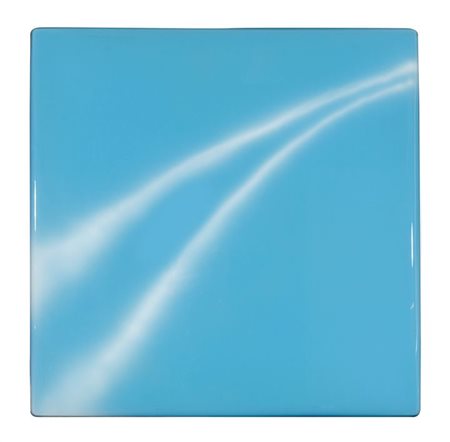 CARENA ANTONIO Rivoli (TO) 1925 - 2010 "Cielo catturato II" 1967 60x60...