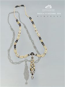 ASTA 208 - FINE JEWELS