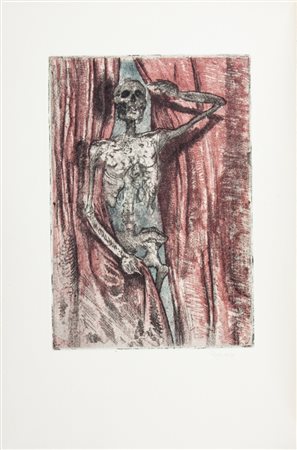 Jules Barbey d'Aurevilly Le Rideau cramoisi. (les Diaboliques).Bruxelles:...