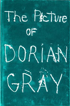 JIM DINE (1935) The picture of Dorian Gray, 1968 Libro contenente 12...