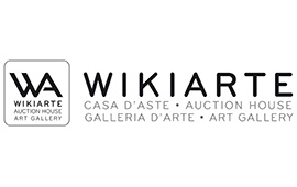 Wikiarte Auction House