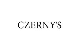 Czerny's
