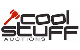 Cool Stuff Auctions