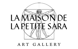 La Maison de la Petite Sara - Art Gallery