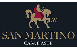 San Martino Casa D'Aste