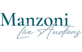 Manzoni Live Auctions