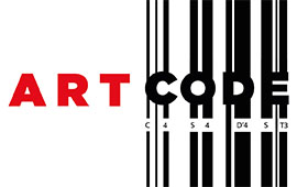 Art Code Casa d'Aste
