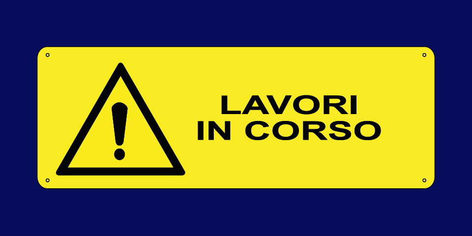 Manutenzione programmata